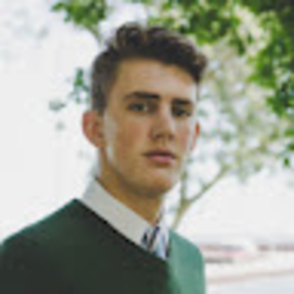 Meet your Posher, Jeffrey - Picture 1 of 1